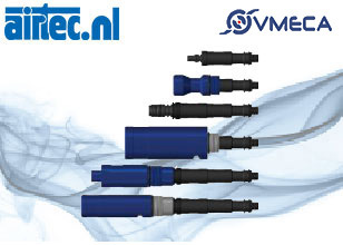 Cartridge voor pomp engineering